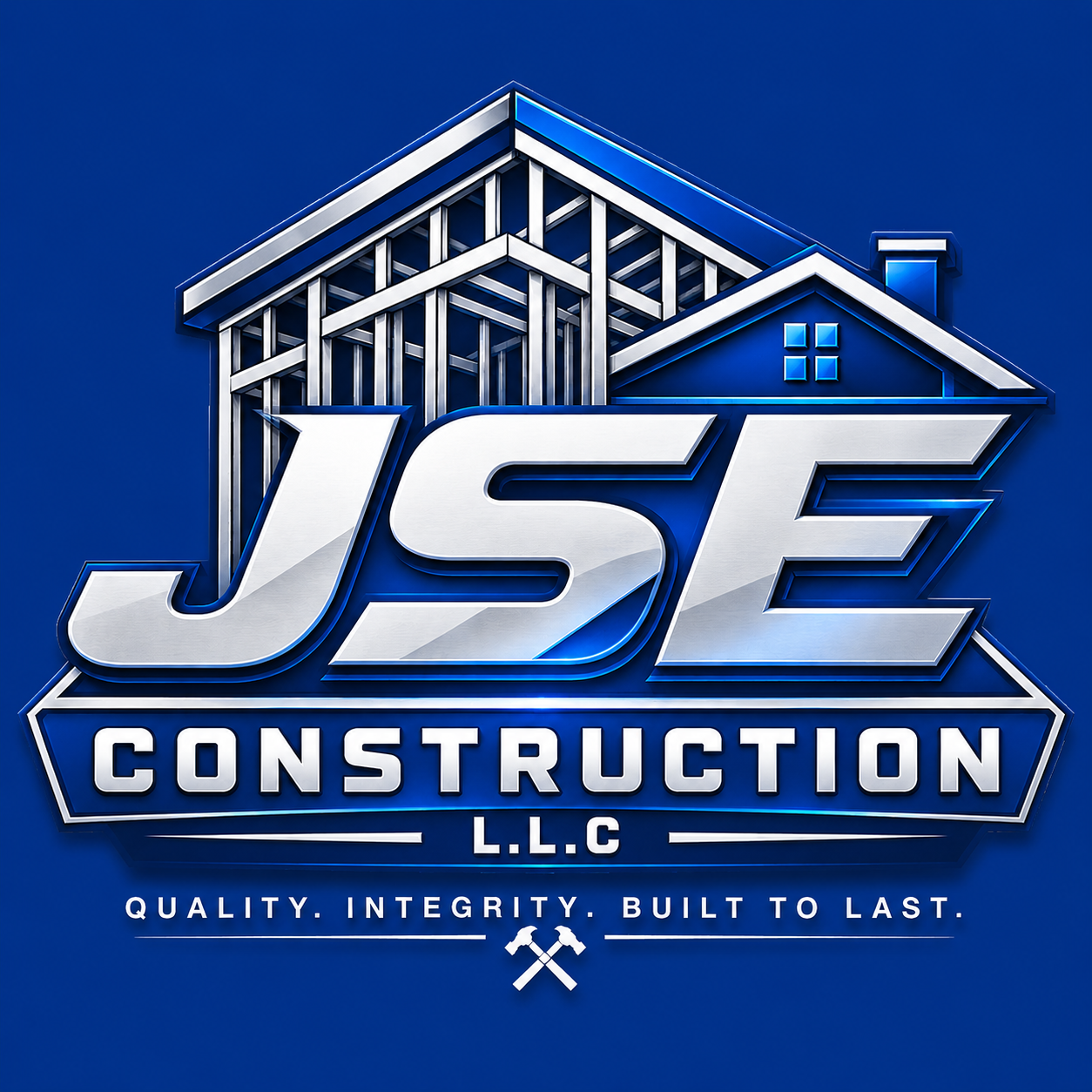 JSE Construction L.L.C logo